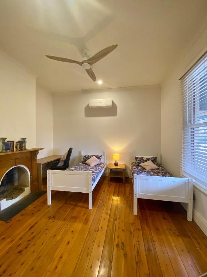 Somerby! Modern Character Property! Cbd,Pets,Park Олбери Экстерьер фото
